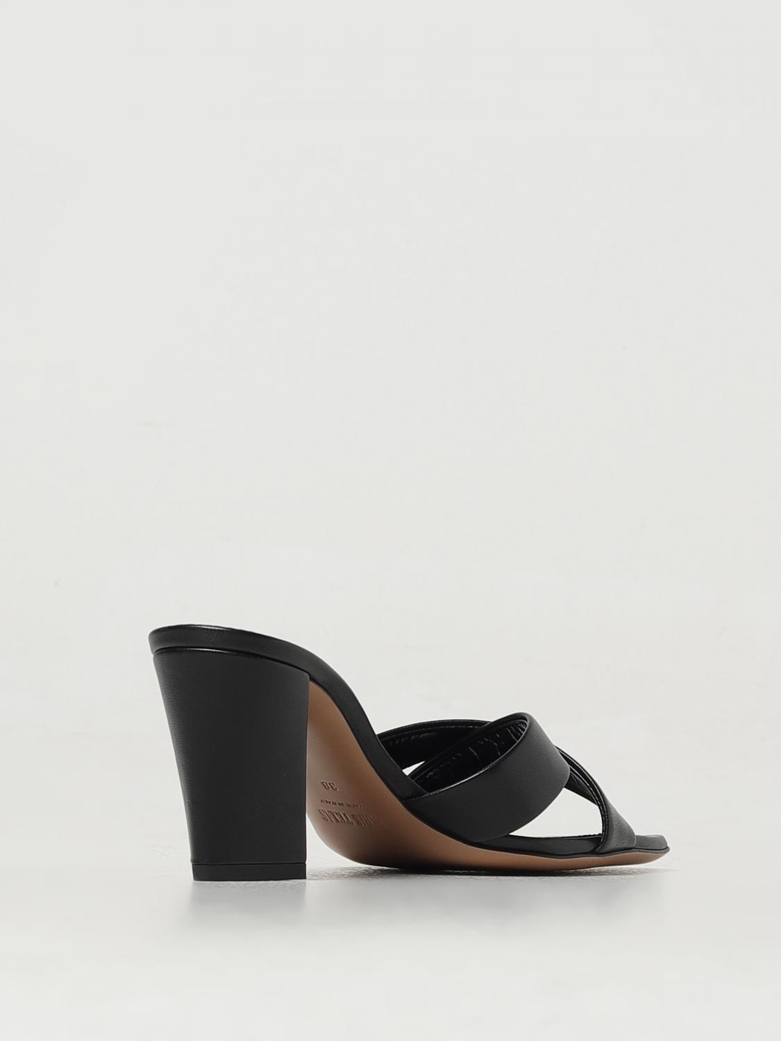 PARIS TEXAS 36 woman&