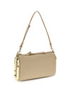 snapshot shoulder bag