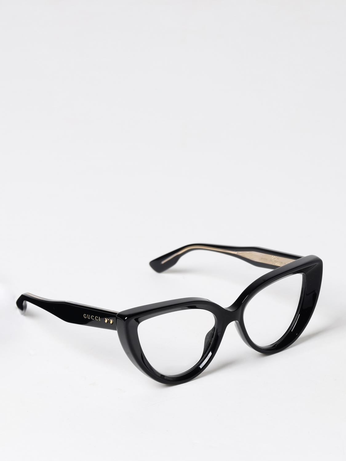 woman's optical frames