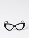 woman's optical frames