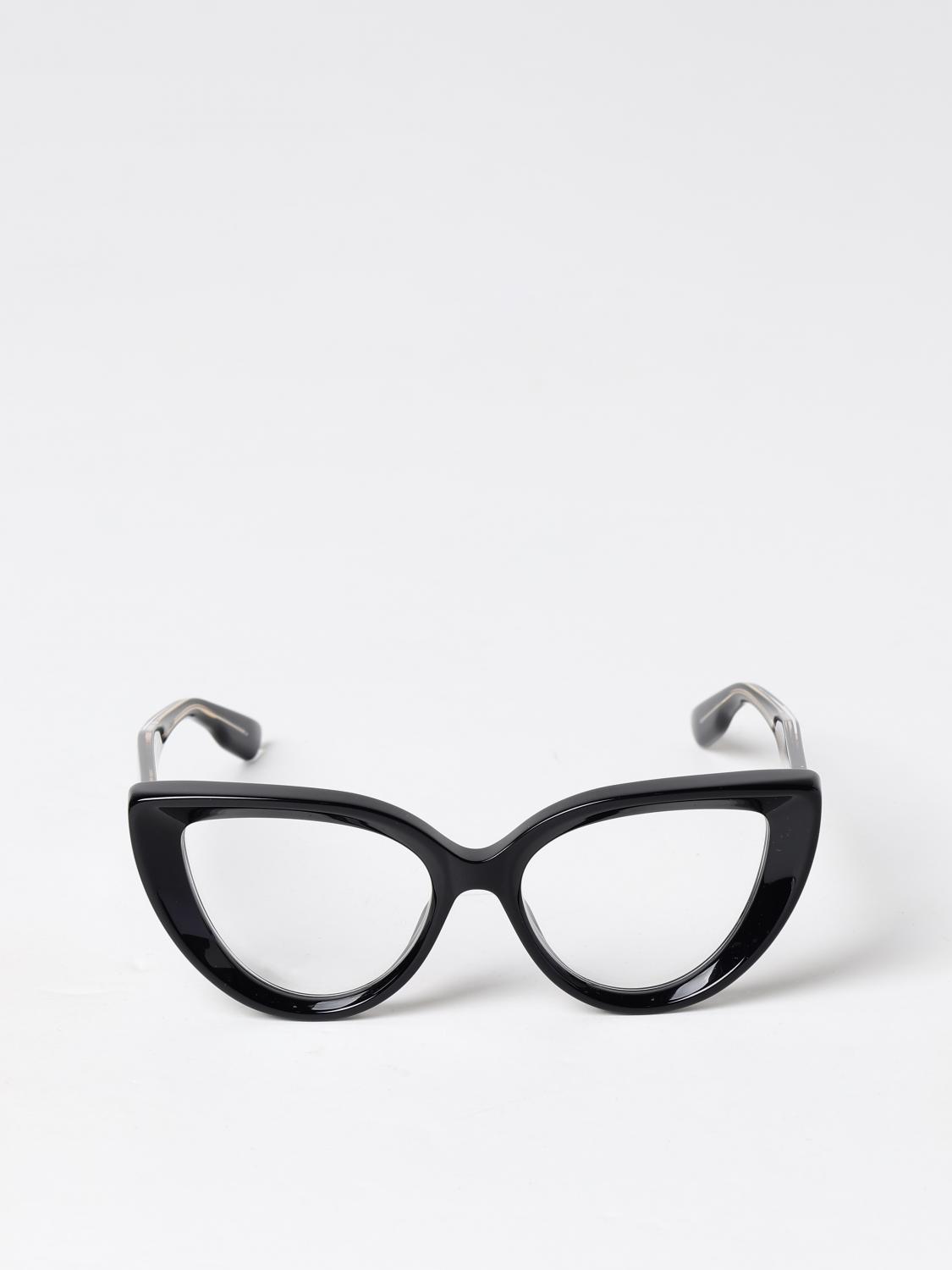woman's optical frames