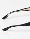 woman's optical frames