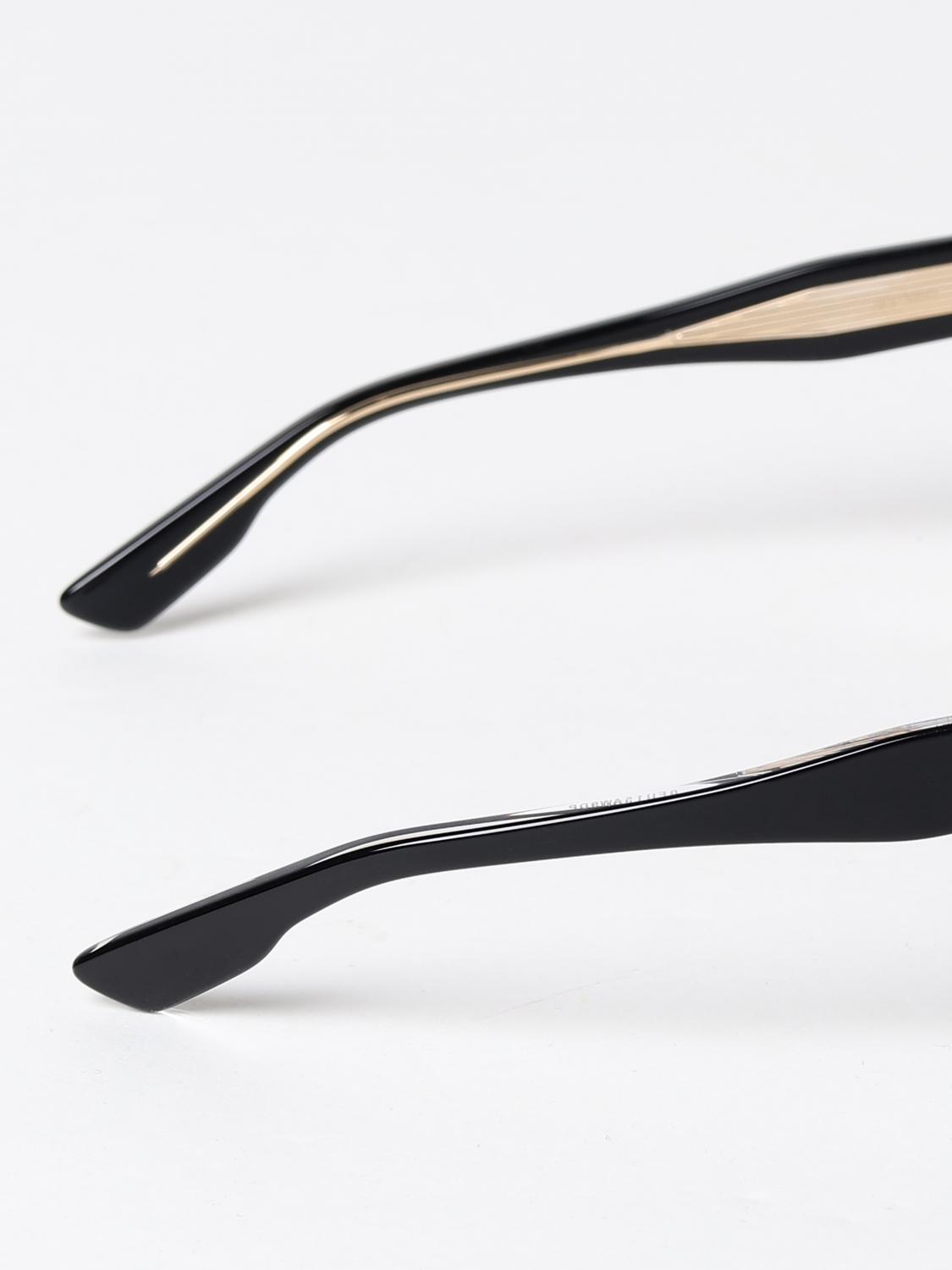 woman's optical frames