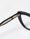 woman's optical frames