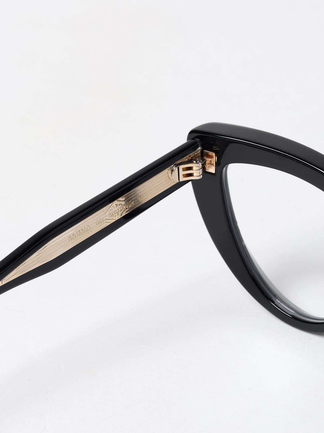 woman's optical frames
