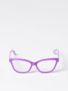 woman's optical frames