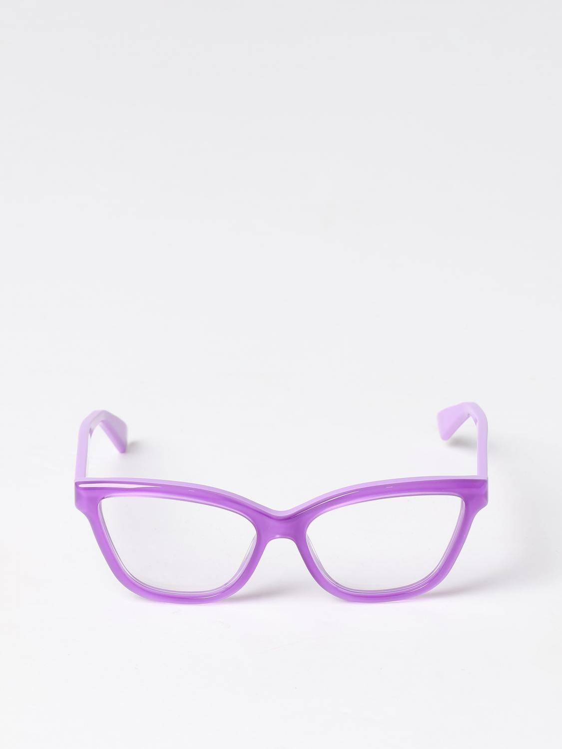 woman's optical frames