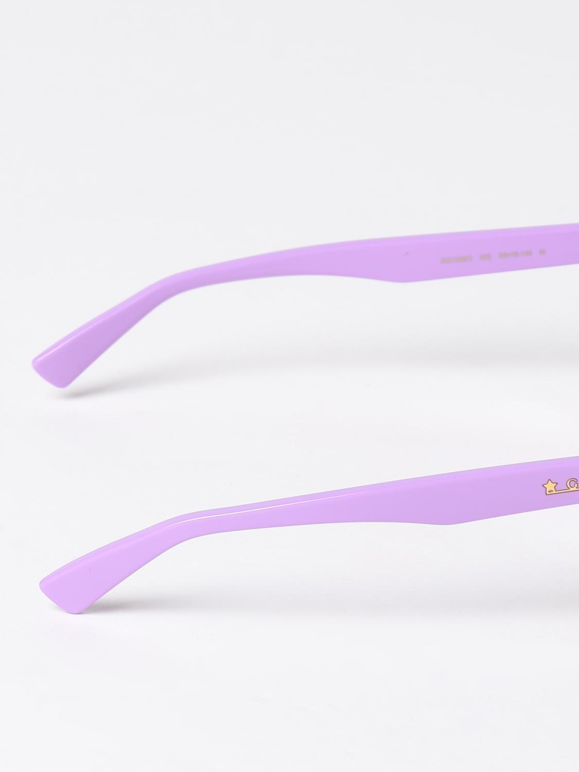 woman's optical frames