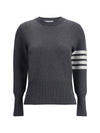 virgin wool sweater