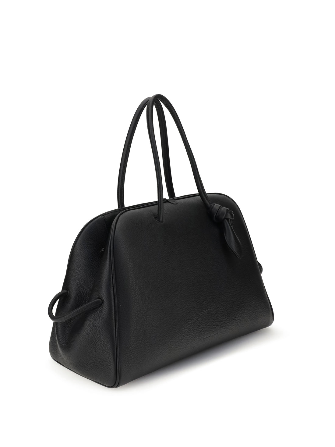 JACQUEMUS OS le grand tourisme travel bag