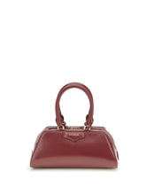 GIVENCHY OS antigona east-west mini handbag