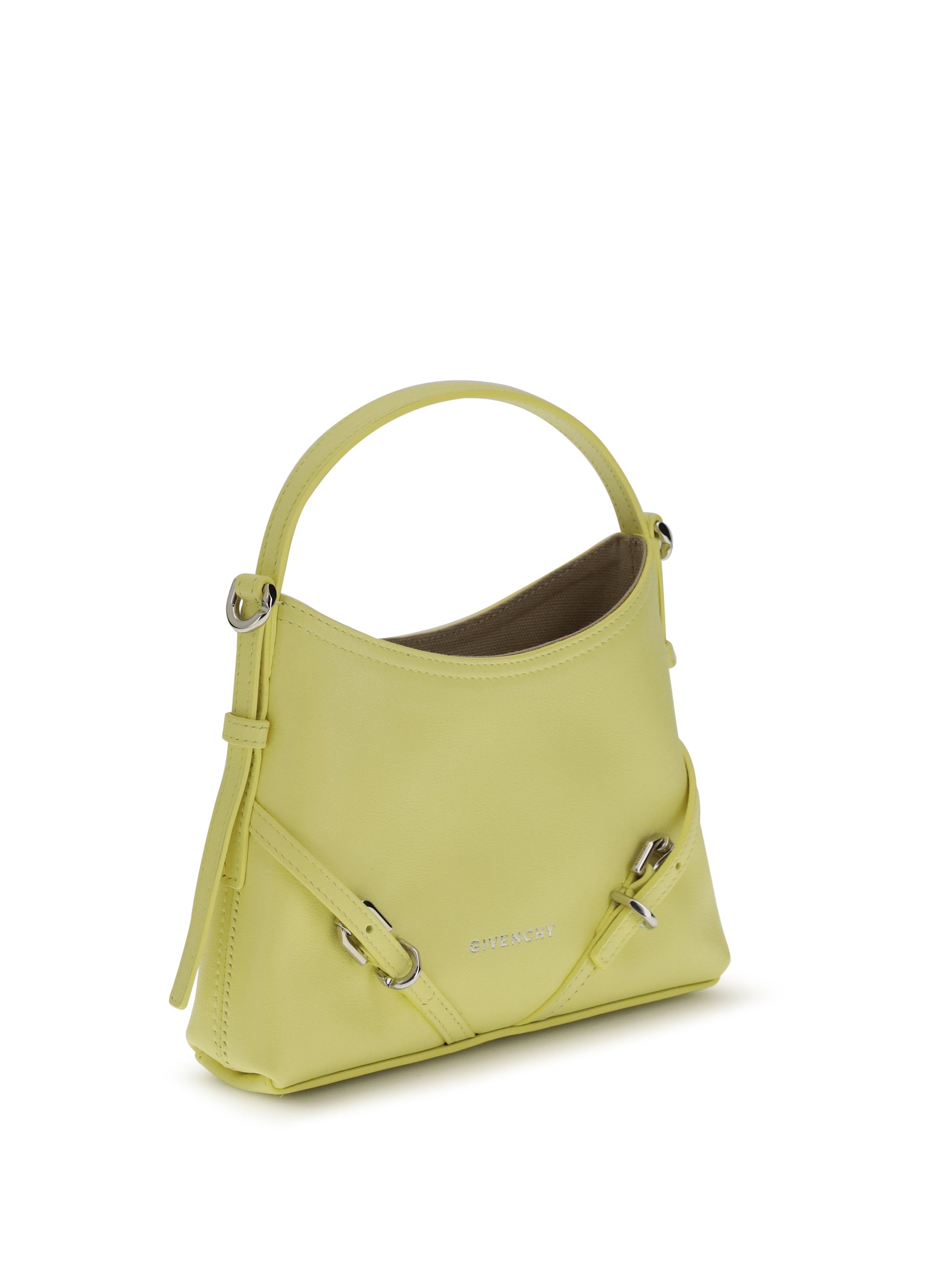 voyou nano shoulder bag