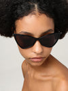 woman's sunglasses