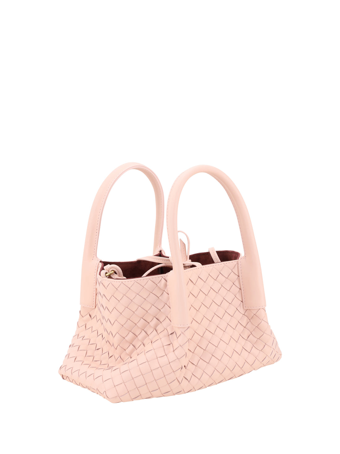 pinacoteca small handbag