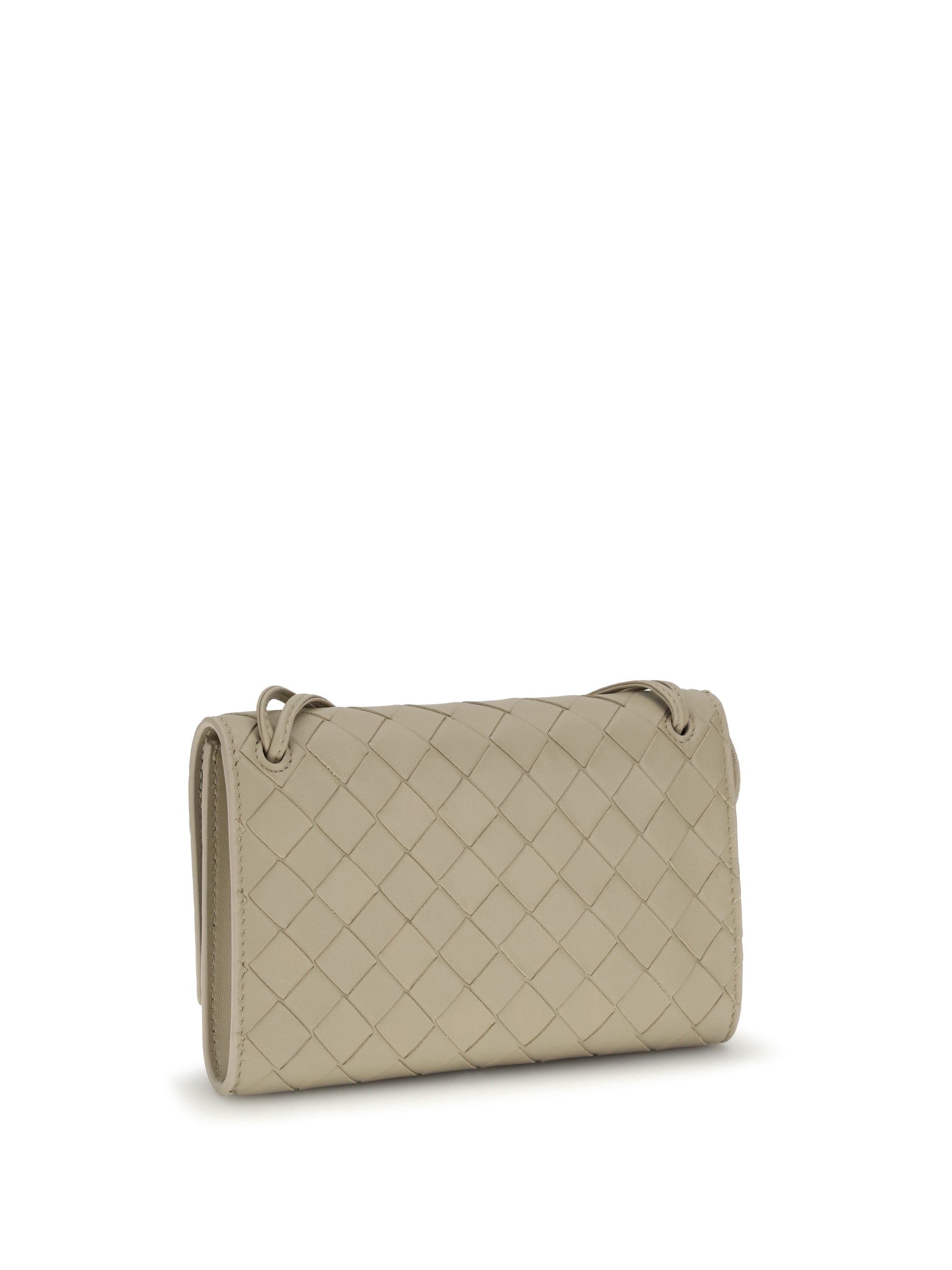 andiamo clutch bag