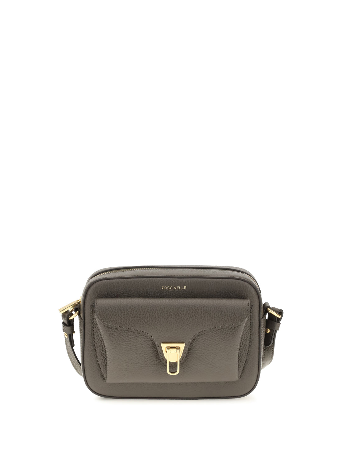 COCCINELLE OS beat soft shoulder bag