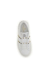 rockstud untitled flatform sneakers