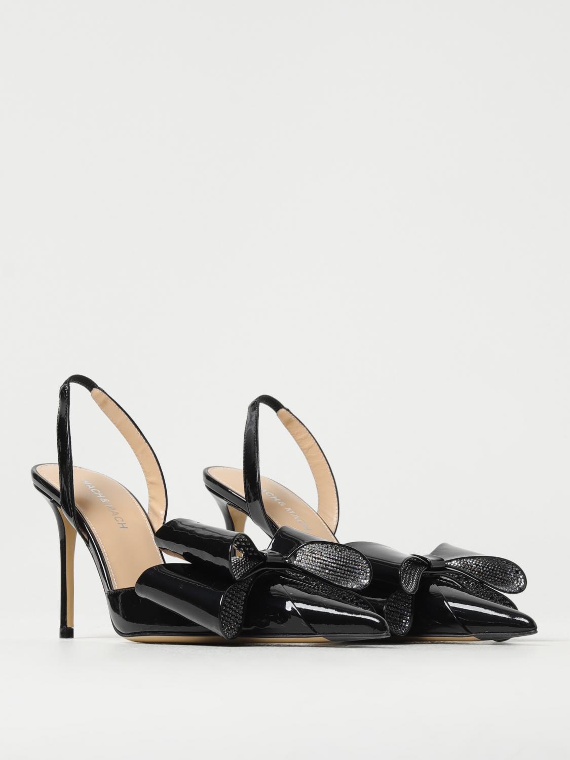 woman's pump
