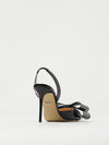 woman's pump