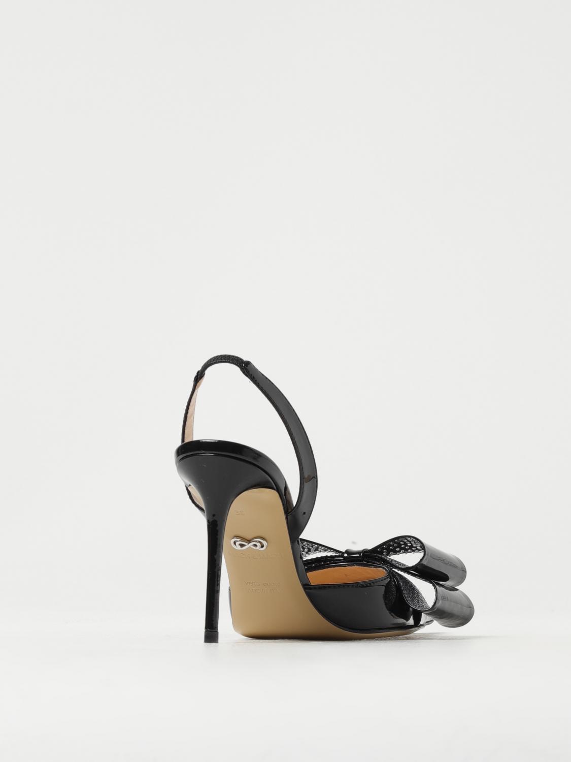 woman's pump