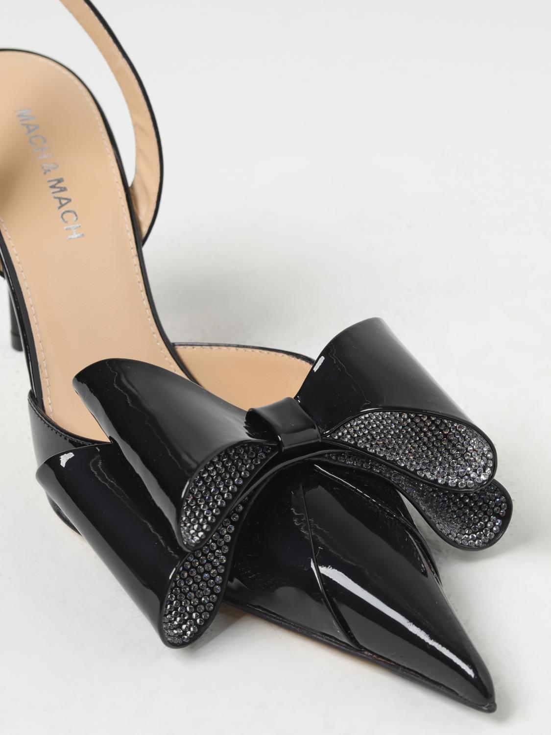 woman's pump
