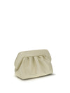 bios baguette clutch bag