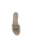 baguette sandals