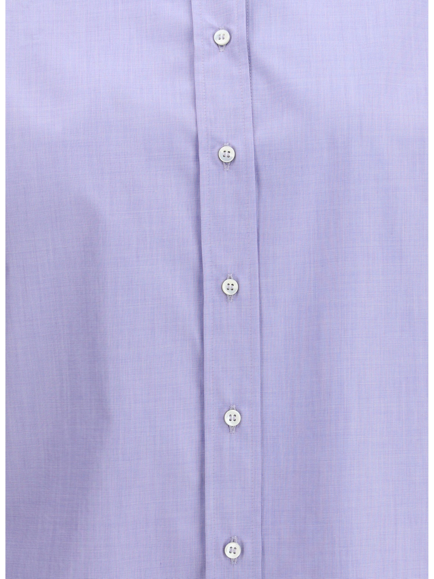 BRUNELLO CUCINELLI L cotton shirt