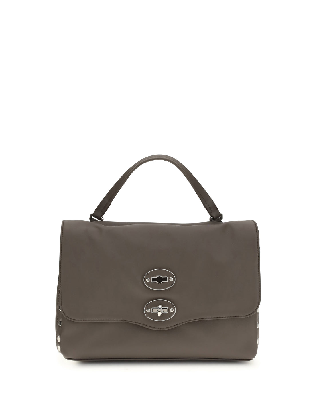 ZANELLATO OS postina saeta shoulder bag