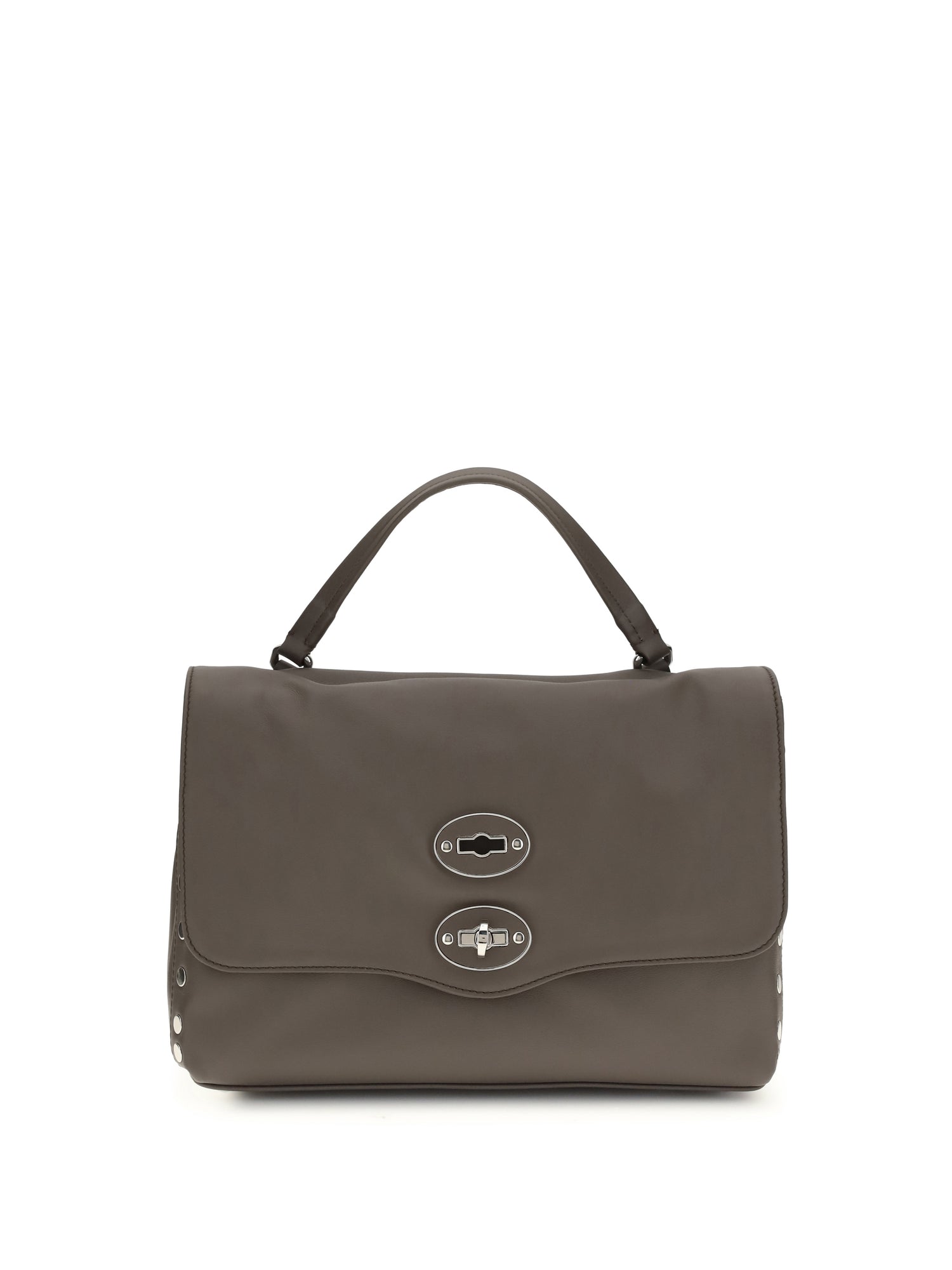 ZANELLATO OS postina saeta shoulder bag