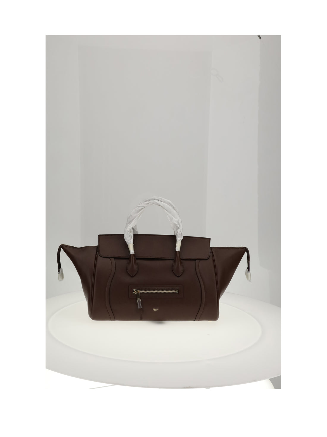 CELINE OS medium new luggage