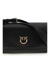 baguette soft shoulder bag