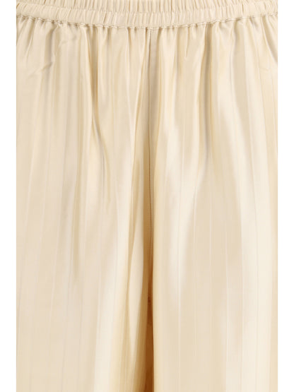 LOULOU DE SAISON L kadala trousers