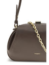 oyster clutch mini