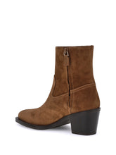 STUART WEITZMAN 36 tate ankle boots