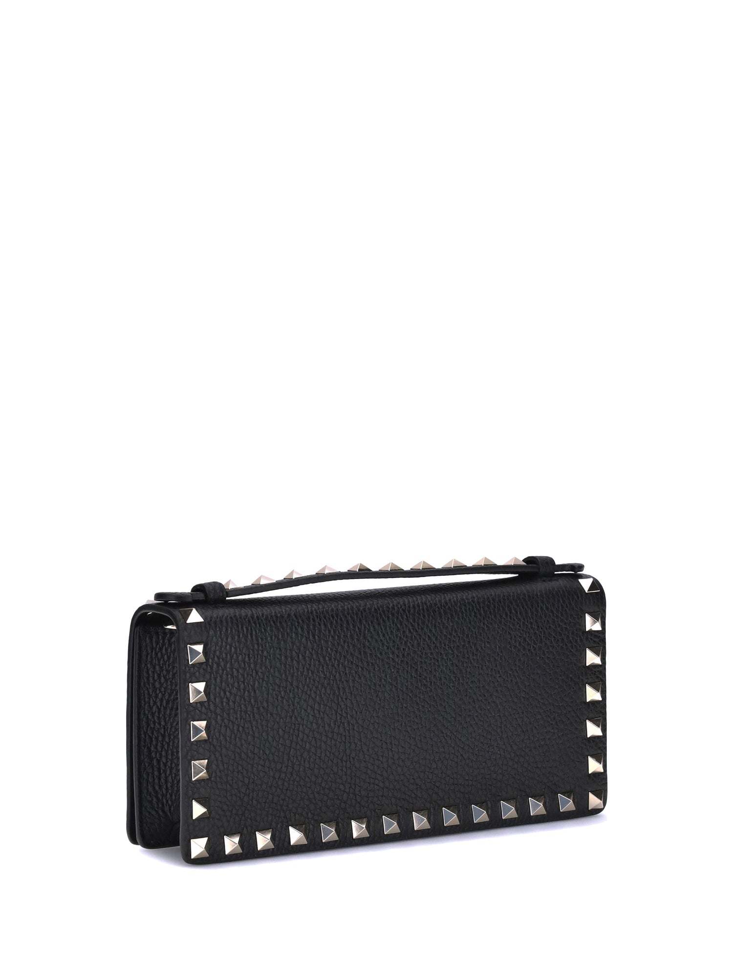 wallet with chain
