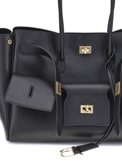 bel air medium shoulder bag