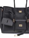bel air medium shoulder bag