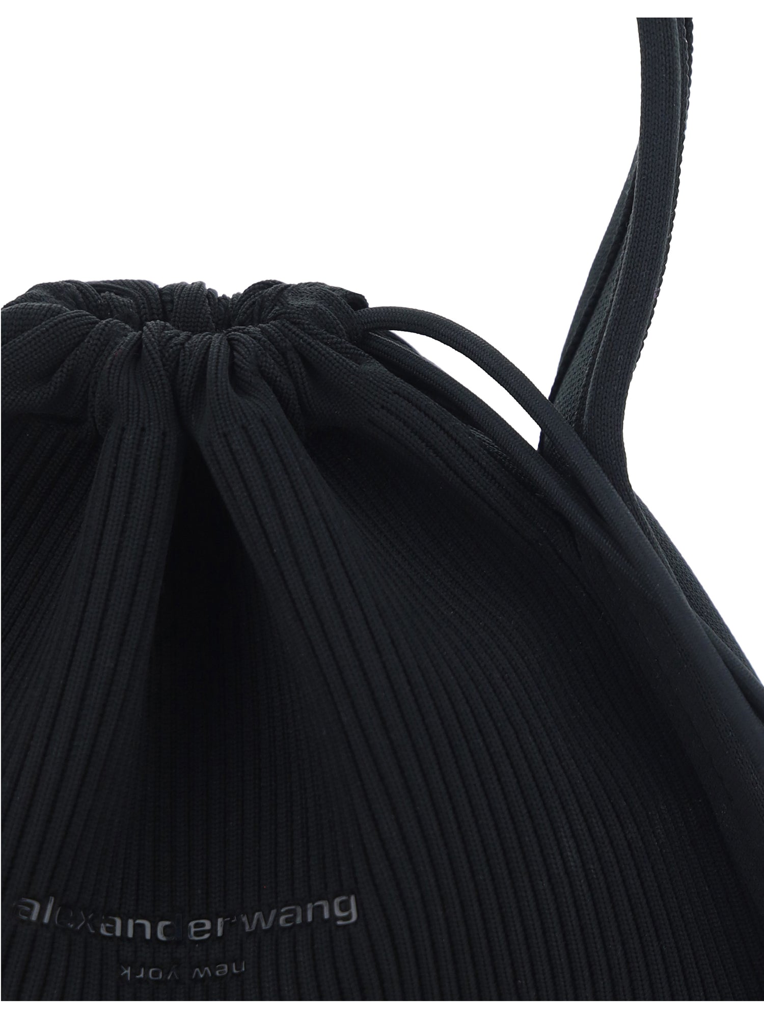 ALEXANDER WANG OS ryan small handbag