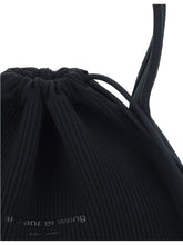 ALEXANDER WANG OS ryan small handbag