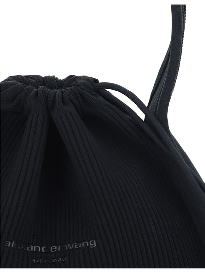 ALEXANDER WANG OS ryan small handbag