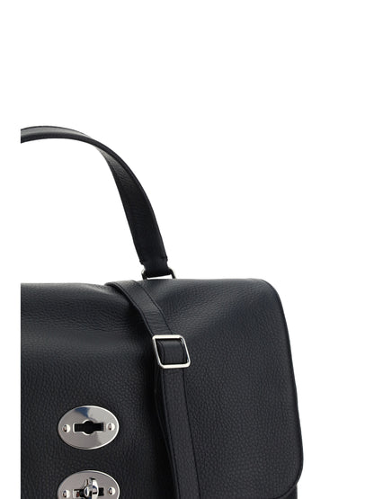 ZANELLATO OS postina daily shoulder bag
