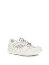 hamptons worn-out sneakers
