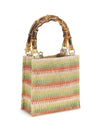 begonia handbag