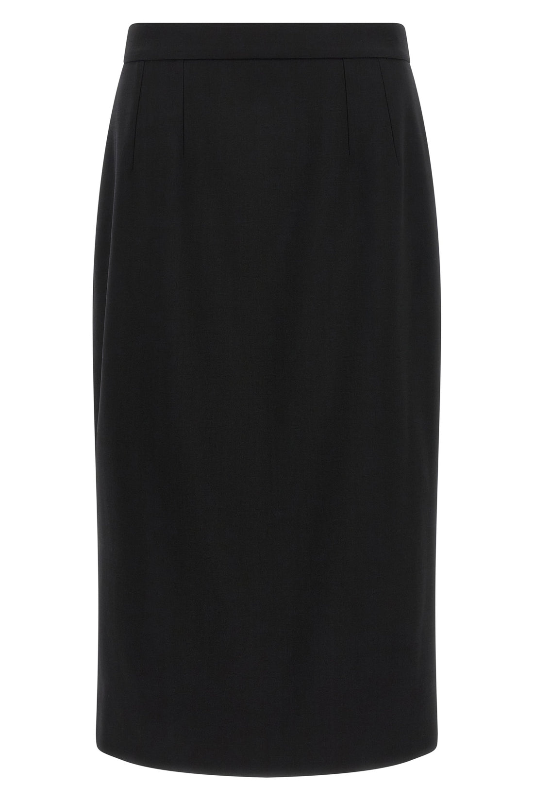 DOLCE &amp; GABBANA 38 the dolce&amp;gabbana midi skirt defines the essence of contemporary tailoring throu