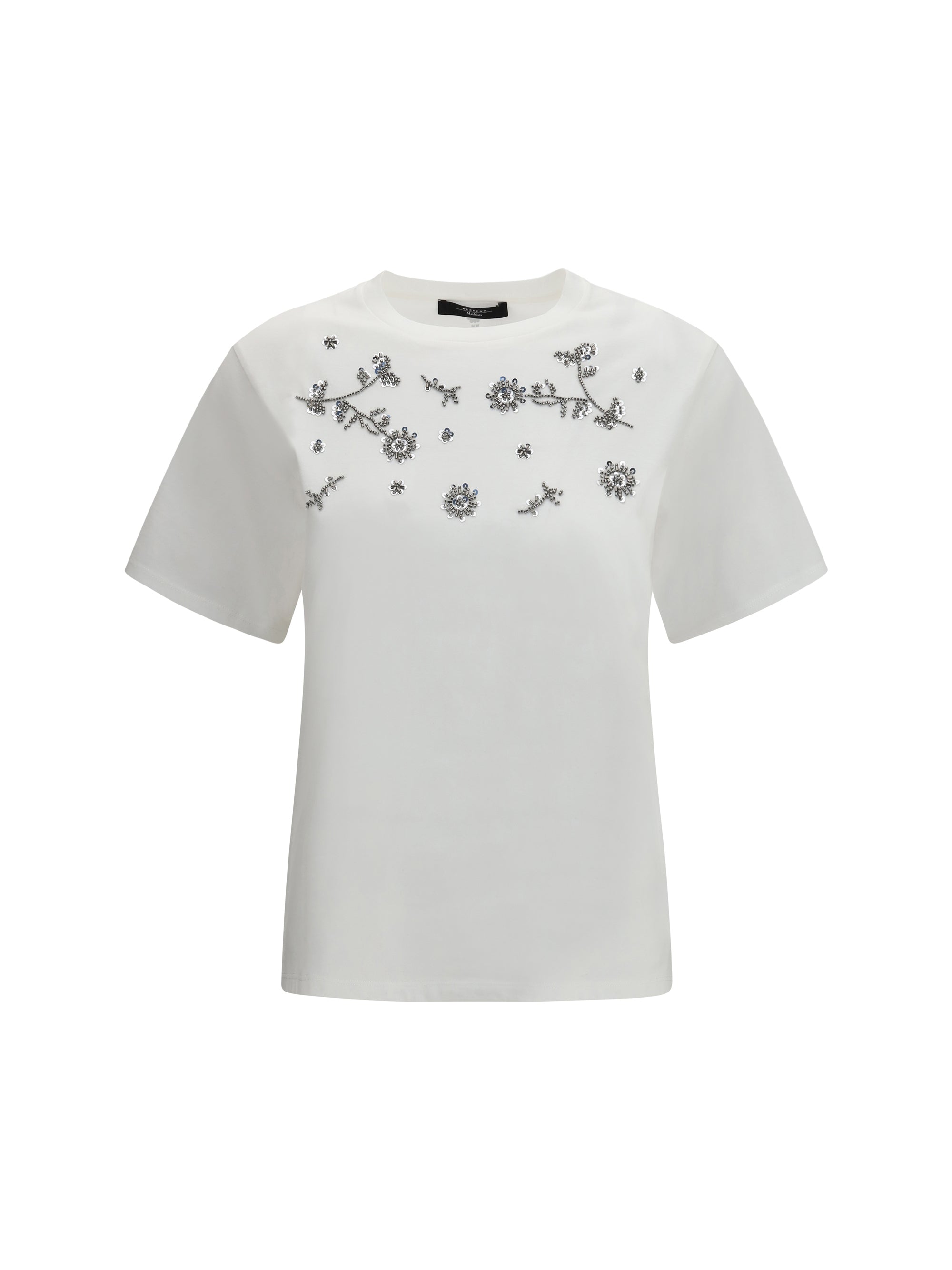 agile cotton t-shirt