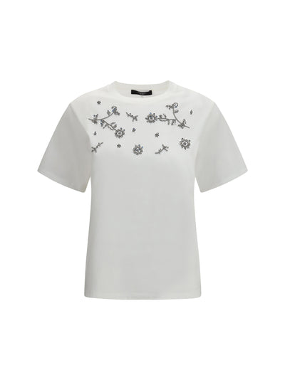 agile cotton t-shirt