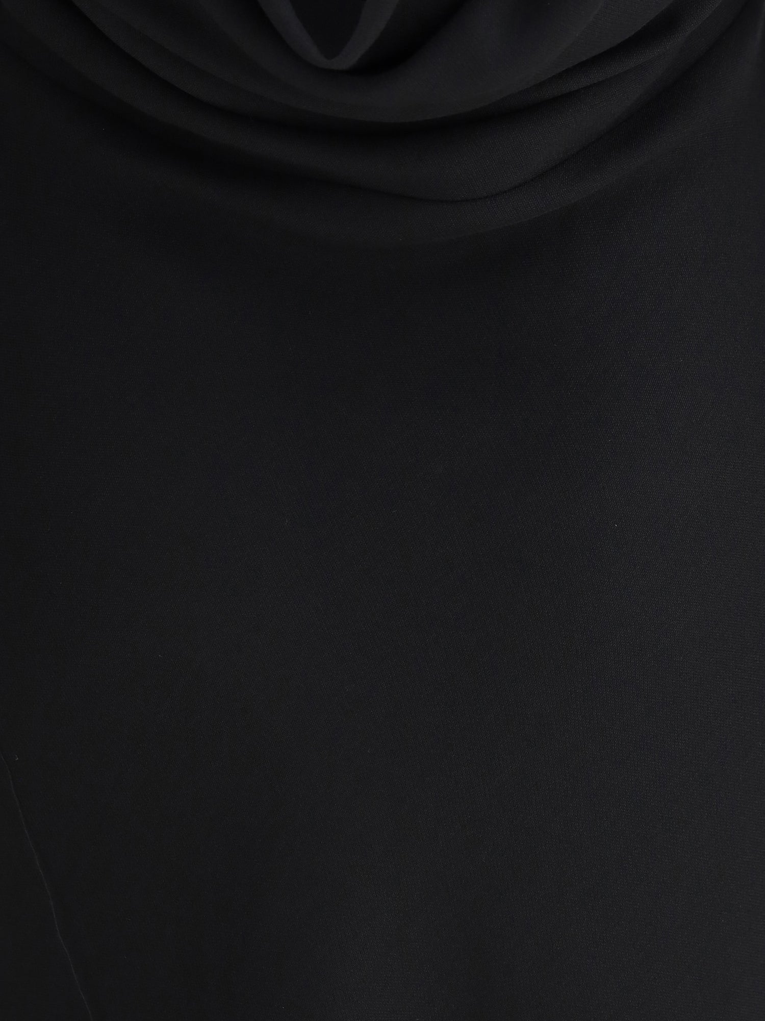 CRIDA MILANO 0 tunisi midi dress in cady