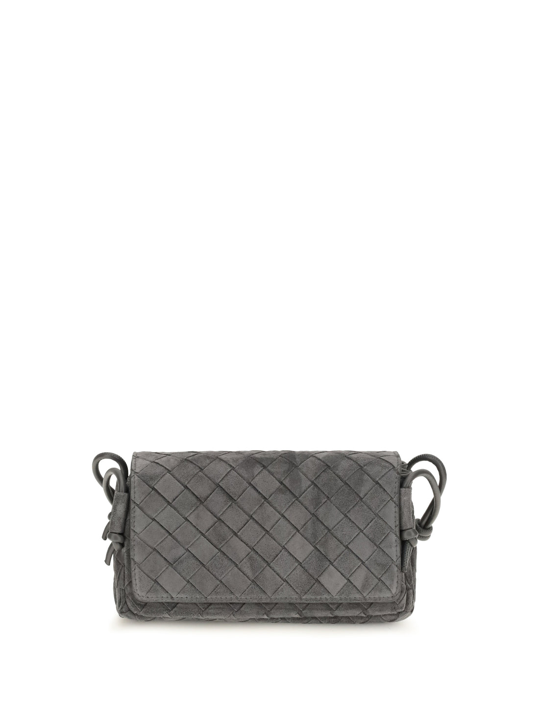 BOTTEGA VENETA OS notturno clutch