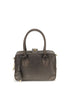 GOLDEN GOOSE OS vita leather handbag